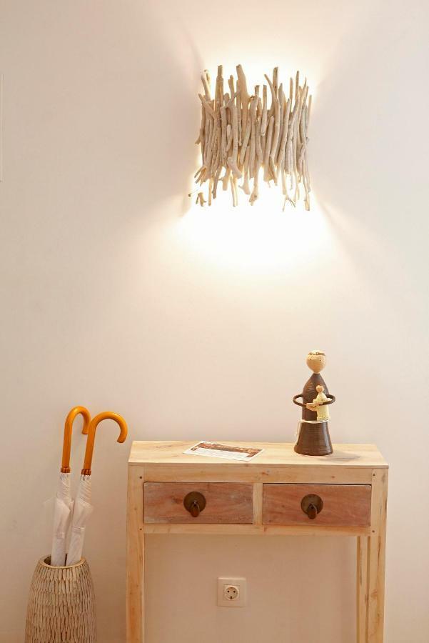 Old Fence Studios - By Mayoral ลิสบอน ภายนอก รูปภาพ